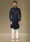 Traditional Wear Wholesale Indo Western Mens New Collection